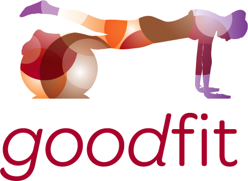 GoodFit Darien Fitness Studio